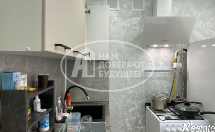 1-комн квартира ул Вокзальная, 37,  д. 37