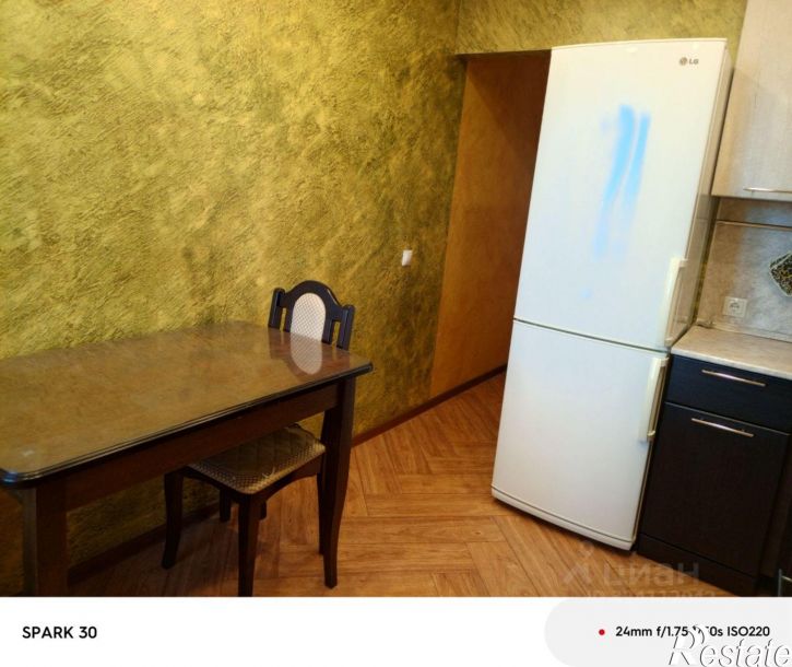 2-комн квартира ул Бианки, 20,  д. 20