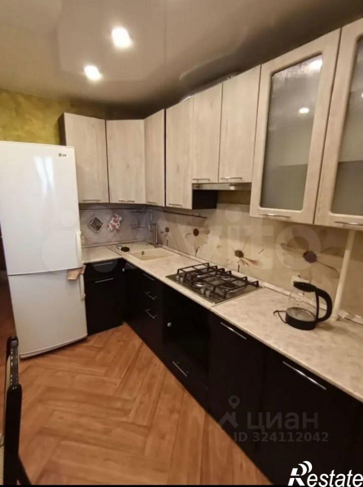 2-комн квартира ул Бианки, 20,  д. 20