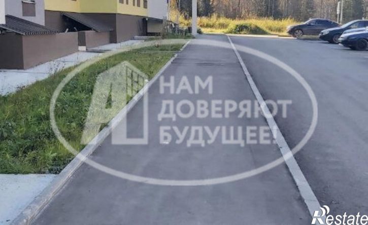 2-комн квартира улица Космонавтов, 3А