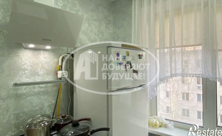 1-комн квартира ул Вокзальная, 37,  д. 37