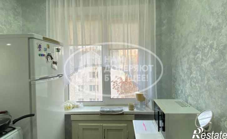 1-комн квартира ул Вокзальная, 37,  д. 37