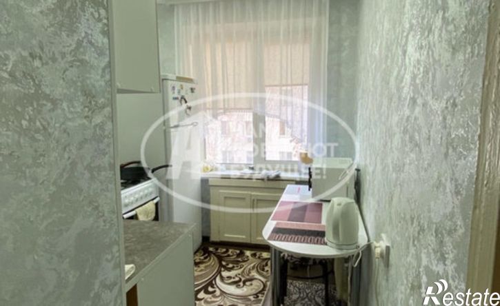 1-комн квартира ул Вокзальная, 37,  д. 37