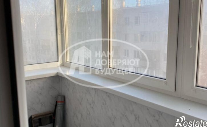 1-комн квартира ул Вокзальная, 37,  д. 37