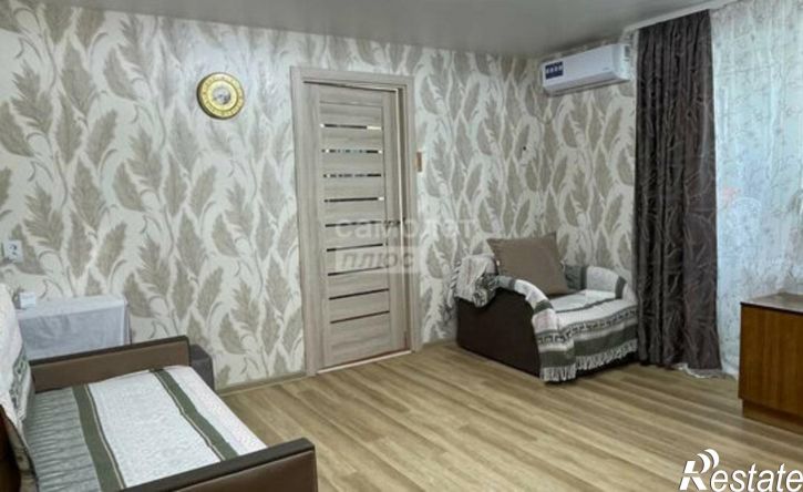 3-комн квартира ул Космонавтов, 6,  д. 6