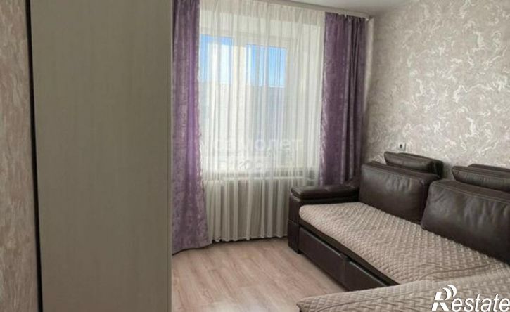 3-комн квартира ул Космонавтов, 6,  д. 6