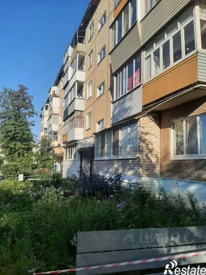 2-комн квартира пр-кт Ленина, 23,  д. 23