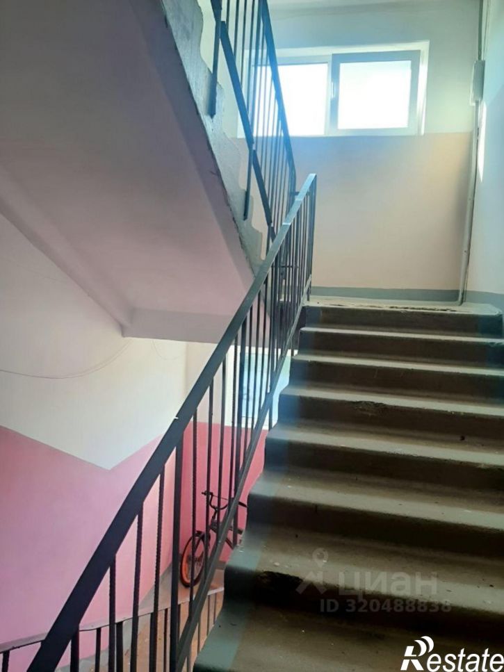 2-комн квартира пр-кт Ленина, 23,  д. 23