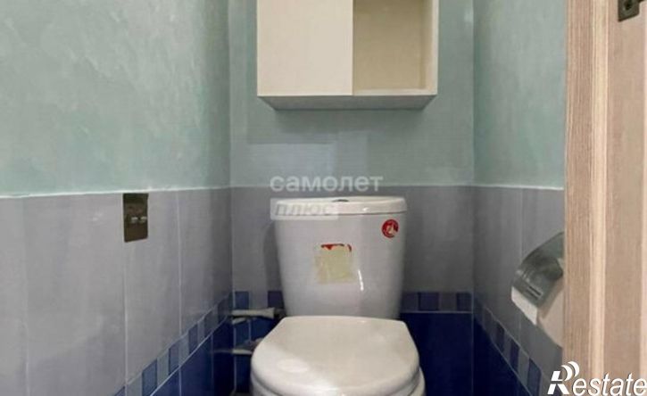 3-комн квартира ул Космонавтов, 6,  д. 6