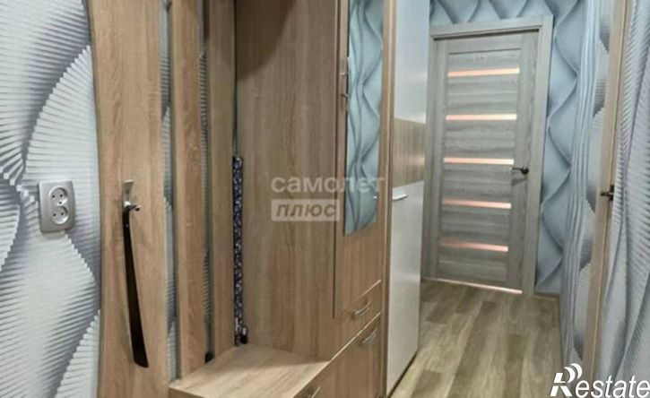 3-комн квартира ул Космонавтов, 6,  д. 6