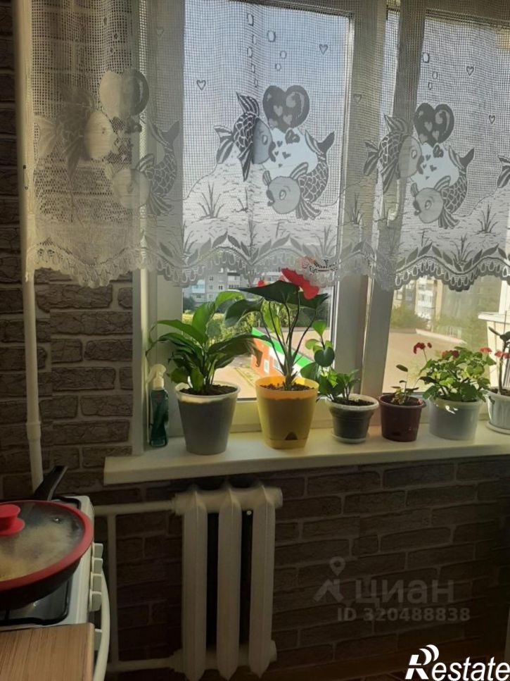 2-комн квартира пр-кт Ленина, 23,  д. 23