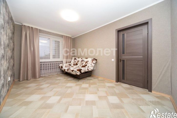 4-комн квартира ул Константина Симонова, 16 4,  д. 16 4,  к. 4