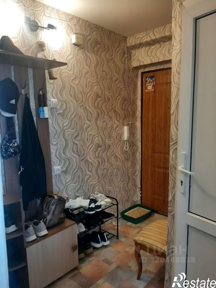 2-комн квартира пр-кт Ленина, 23,  д. 23