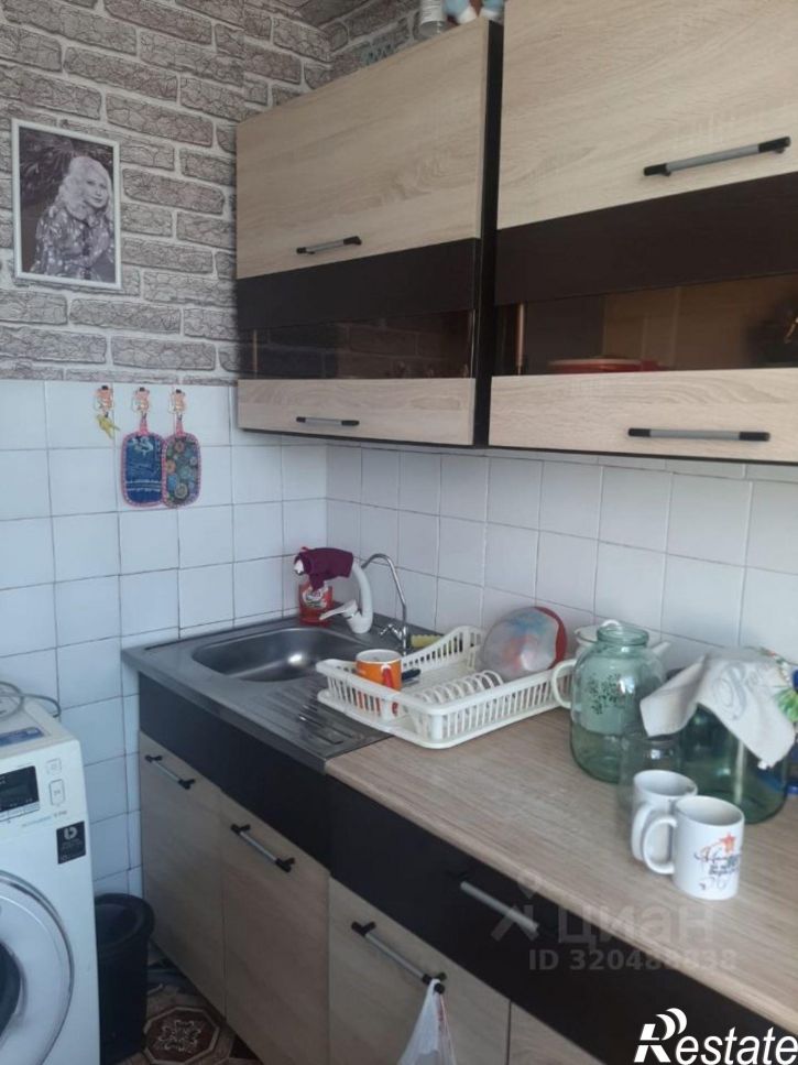 2-комн квартира пр-кт Ленина, 23,  д. 23