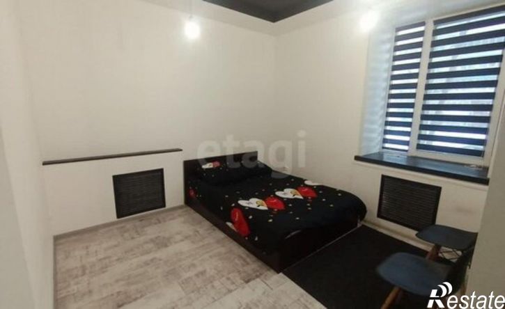 2-комн квартира ул Большевистская, 33,  д. 33