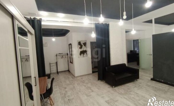 2-комн квартира ул Большевистская, 33,  д. 33