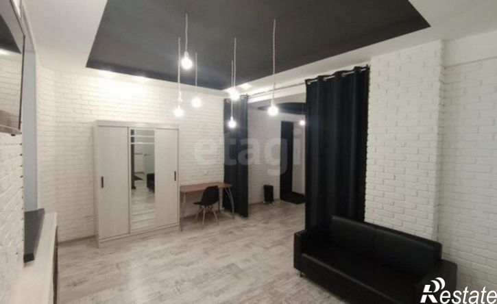 2-комн квартира ул Большевистская, 33,  д. 33