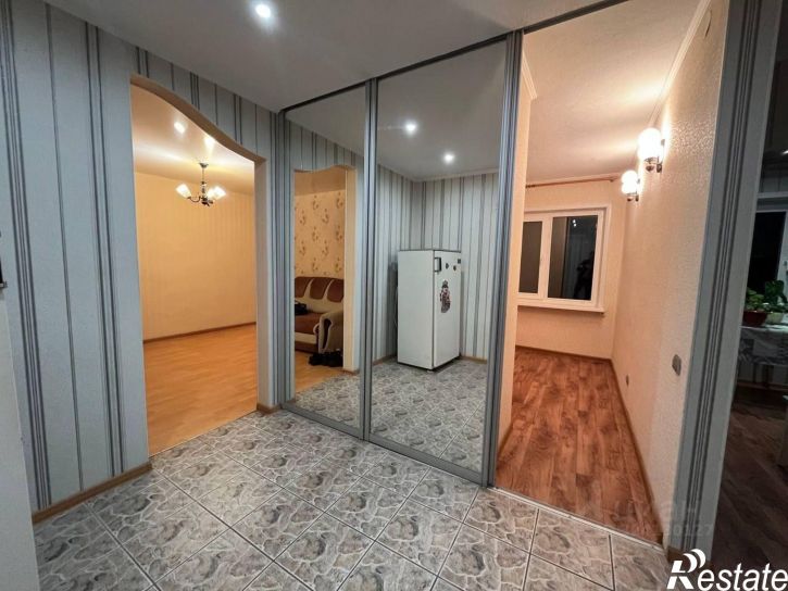 2-комн квартира ул Уральских танкистов, 68,  д. 68