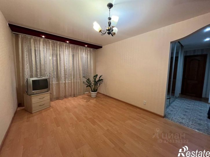 2-комн квартира ул Уральских танкистов, 68,  д. 68