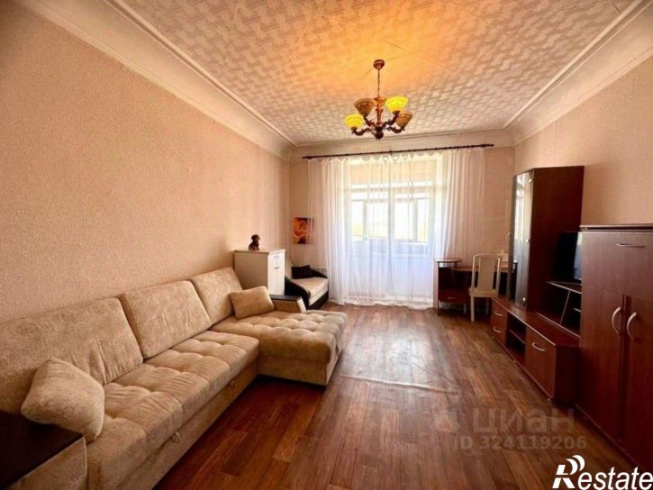 1-комн квартира ул Пятилетки, 44,  д. 44