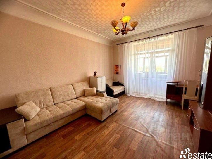 1-комн квартира ул Пятилетки, 44,  д. 44