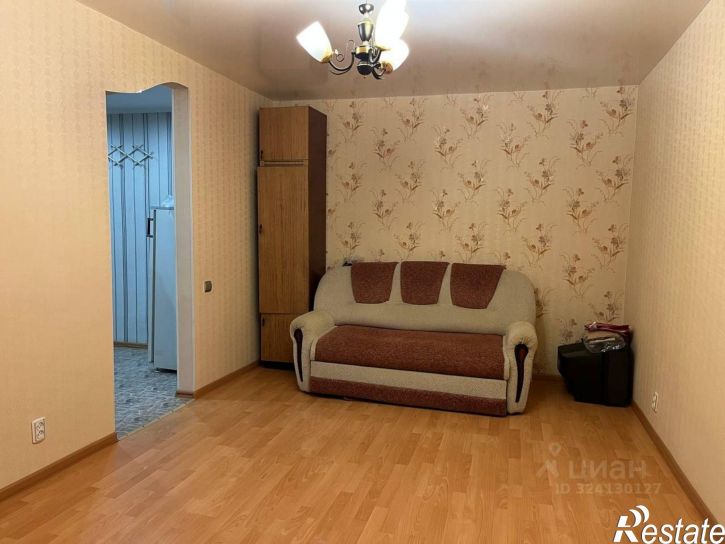 2-комн квартира ул Уральских танкистов, 68,  д. 68