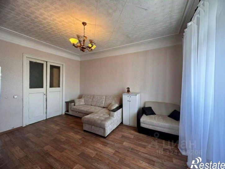 1-комн квартира ул Пятилетки, 44,  д. 44