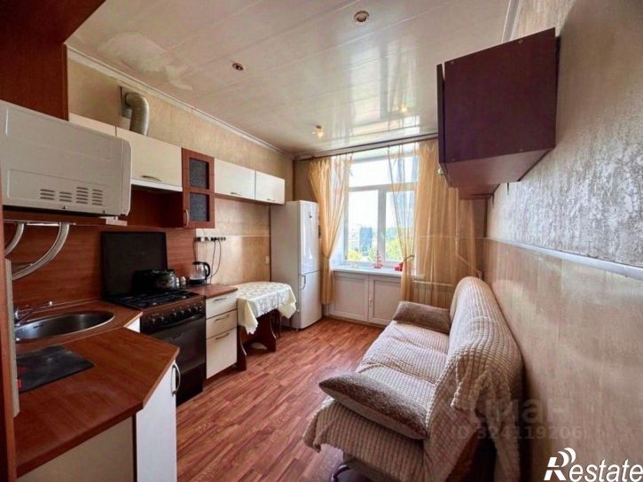 1-комн квартира ул Пятилетки, 44,  д. 44