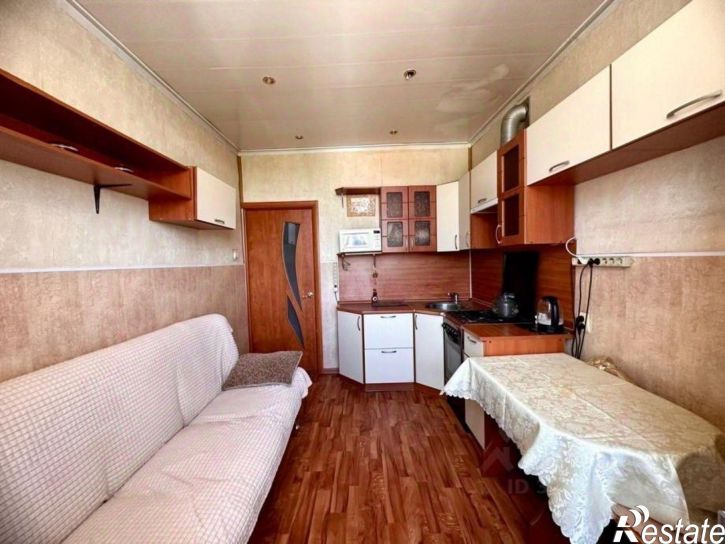 1-комн квартира ул Пятилетки, 44,  д. 44