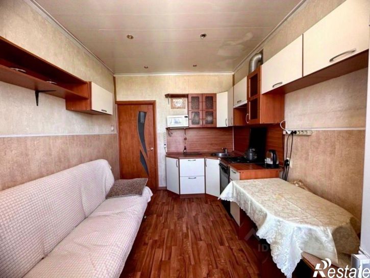 1-комн квартира ул Пятилетки, 44,  д. 44