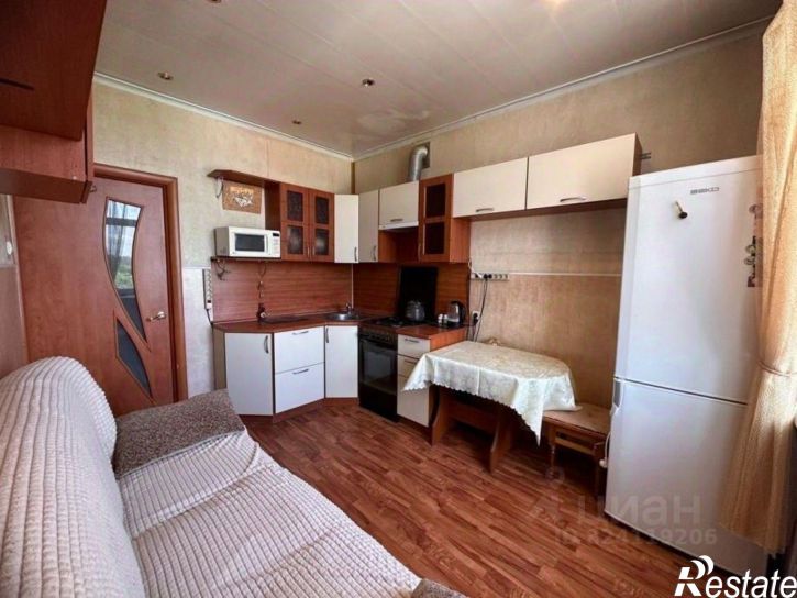 1-комн квартира ул Пятилетки, 44,  д. 44