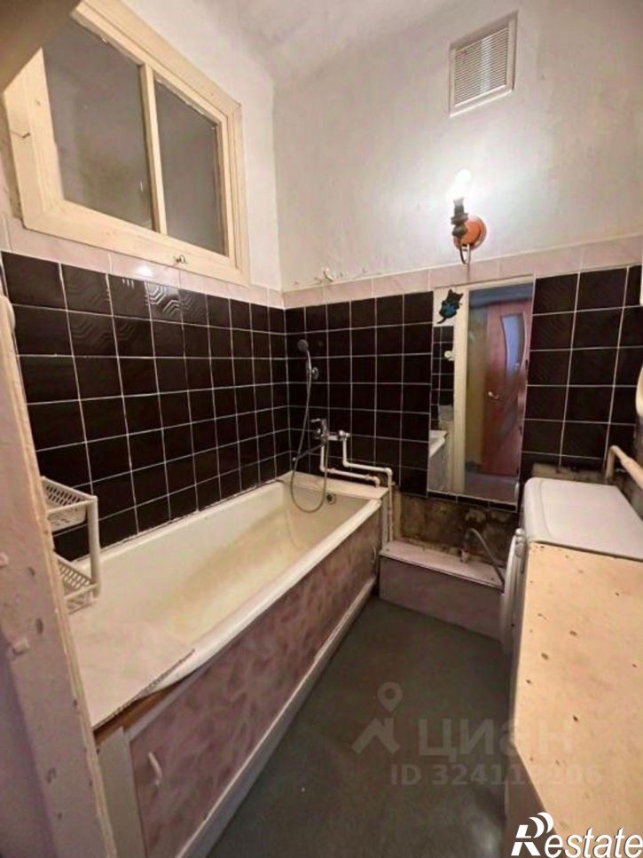 1-комн квартира ул Пятилетки, 44,  д. 44