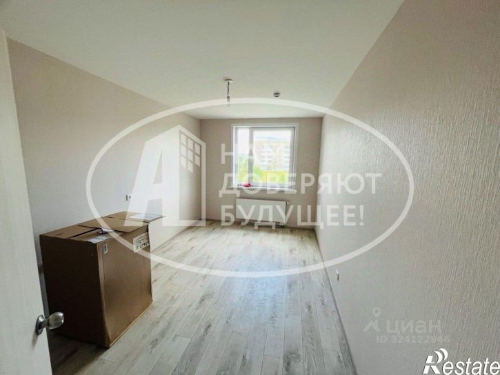 2-комн квартира Чусовской муниципальный округ