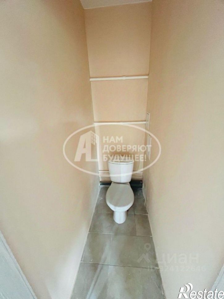 2-комн квартира Чусовской муниципальный округ