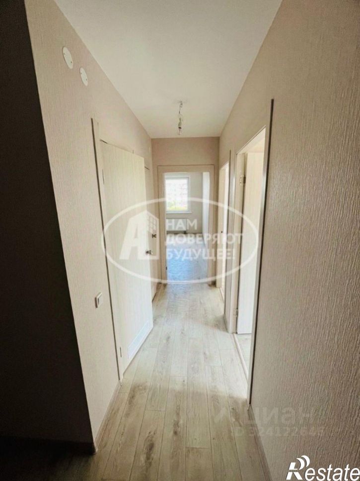 2-комн квартира Чусовской муниципальный округ