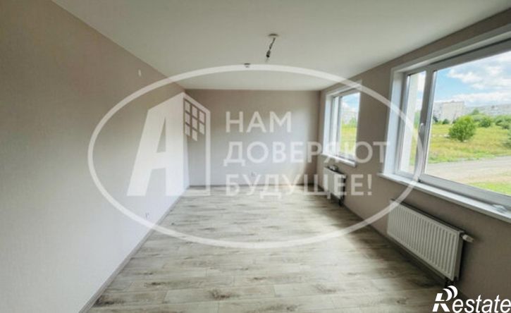 2-комн квартира улица Космонавтов, 3А