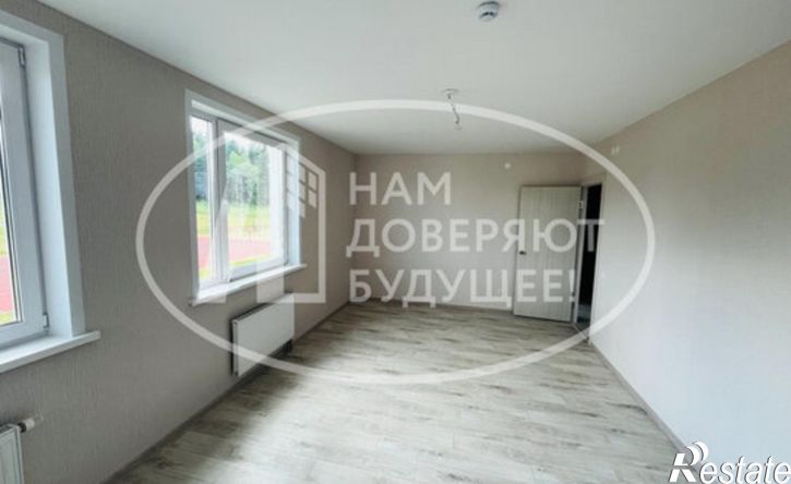 2-комн квартира улица Космонавтов, 3А