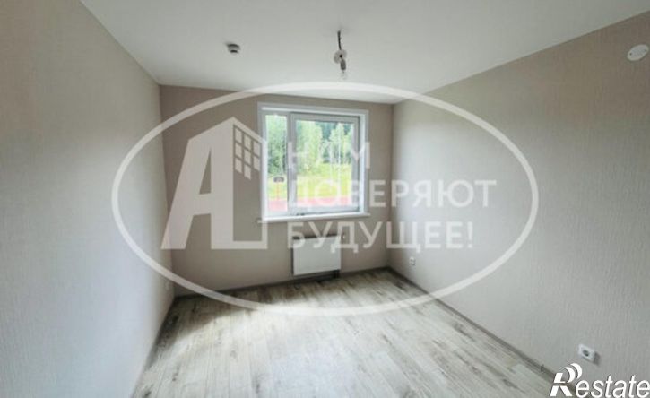 2-комн квартира улица Космонавтов, 3А