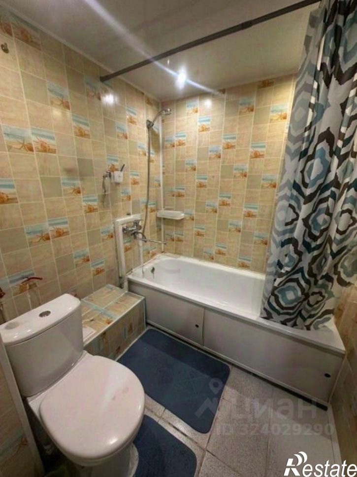 1-комн квартира ул Пятилетки, 144,  д. 144