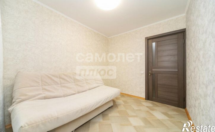 4-комн квартира ул Константина Симонова, 16 4,  д. 16 4,  к. 4