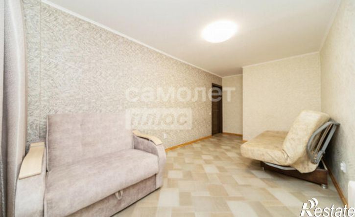 4-комн квартира ул Константина Симонова, 16 4,  д. 16 4,  к. 4