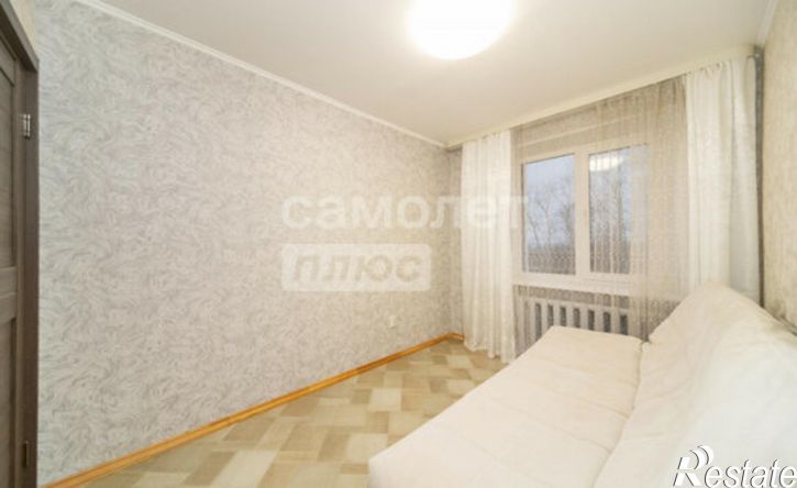 4-комн квартира ул Константина Симонова, 16 4,  д. 16 4,  к. 4