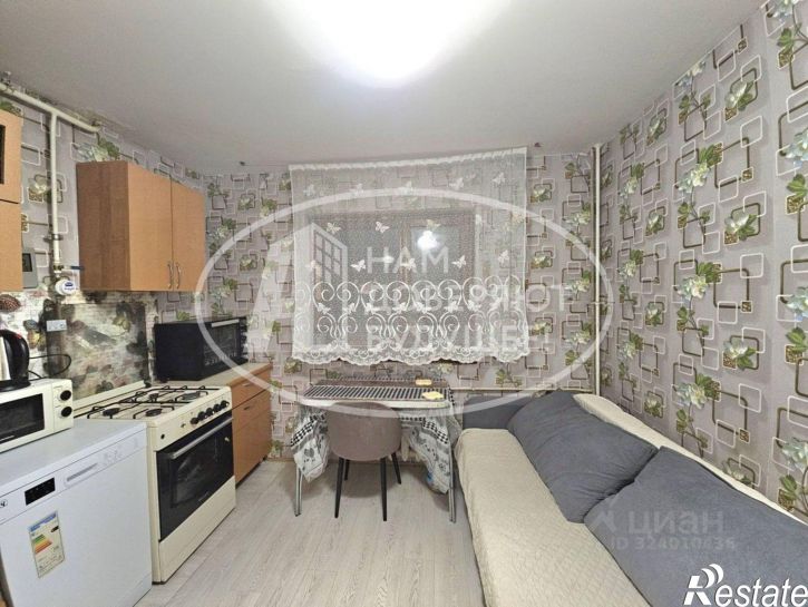 1-комн квартира Чайковский городской округ