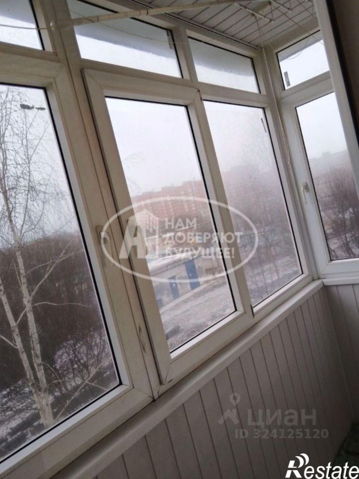 1-комн квартира ул 50 лет ВЛКСМ, 25А,  д. 25А