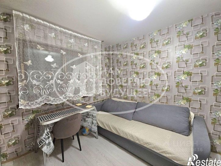 1-комн квартира Чайковский городской округ