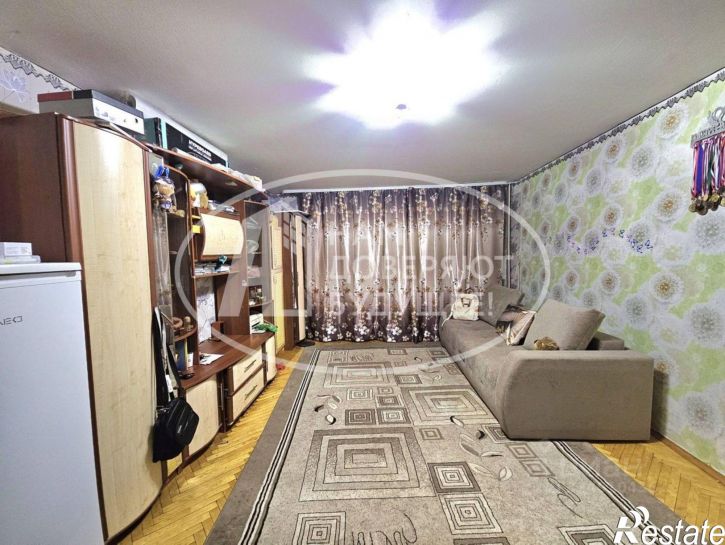 1-комн квартира Чайковский городской округ