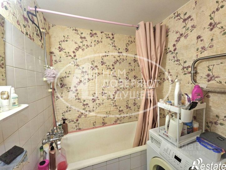 1-комн квартира Чайковский городской округ