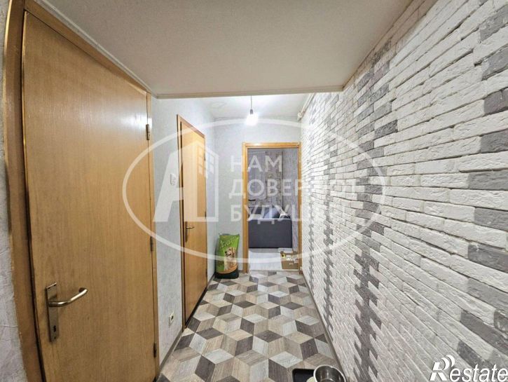 1-комн квартира Чайковский городской округ