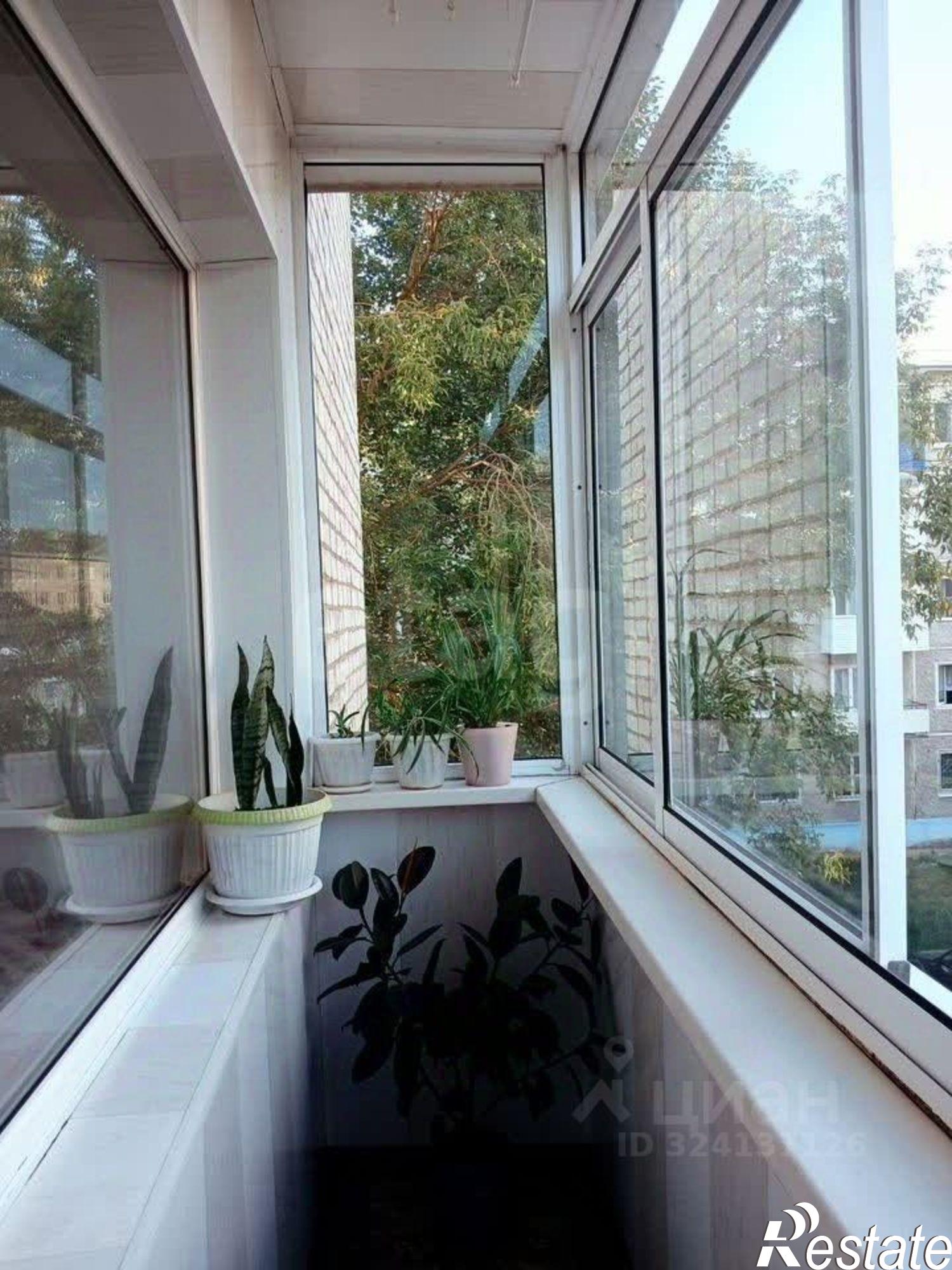 Купить квартиру за 3 250 000 рублей на ул Калинина, 8