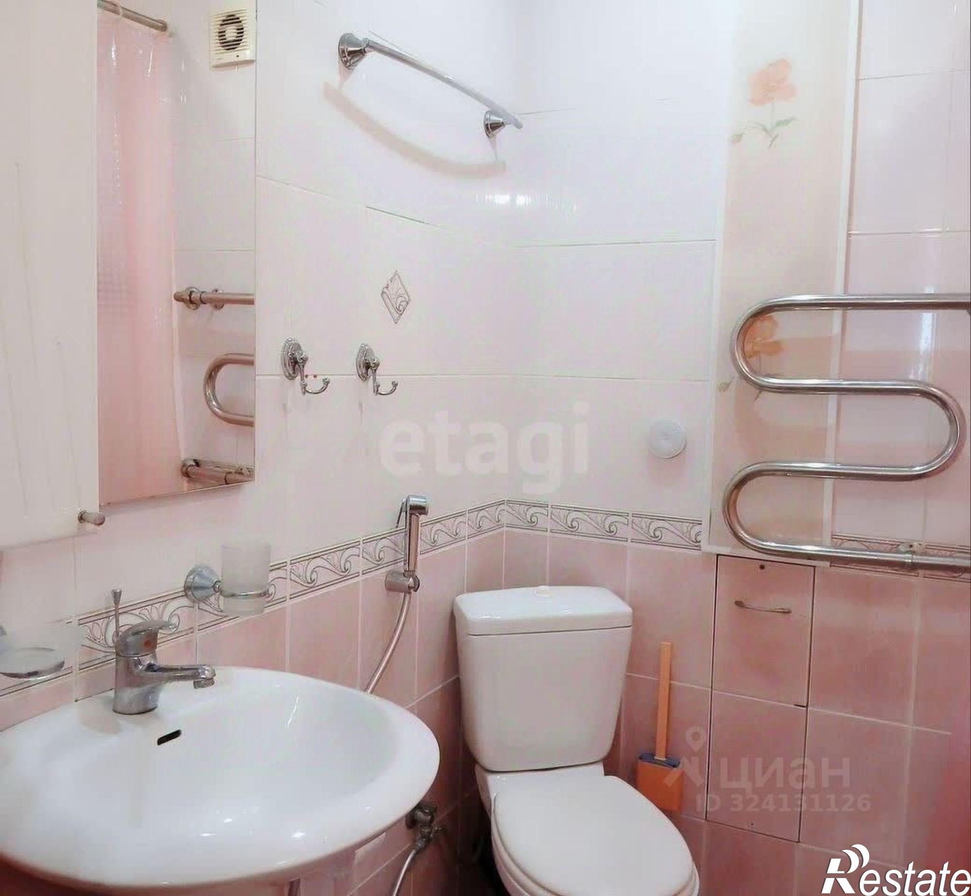 Купить квартиру за 3 250 000 рублей на ул Калинина, 8